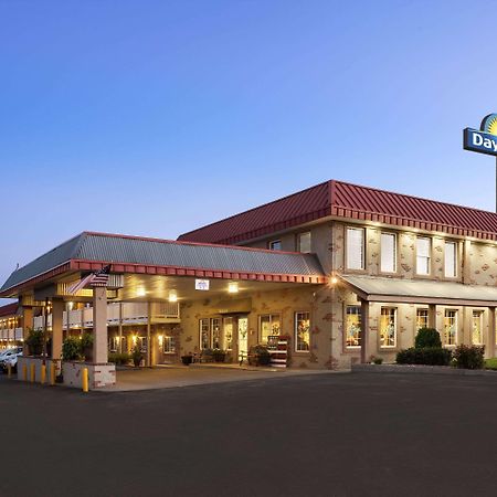 Days Inn By Wyndham Montrose Εξωτερικό φωτογραφία