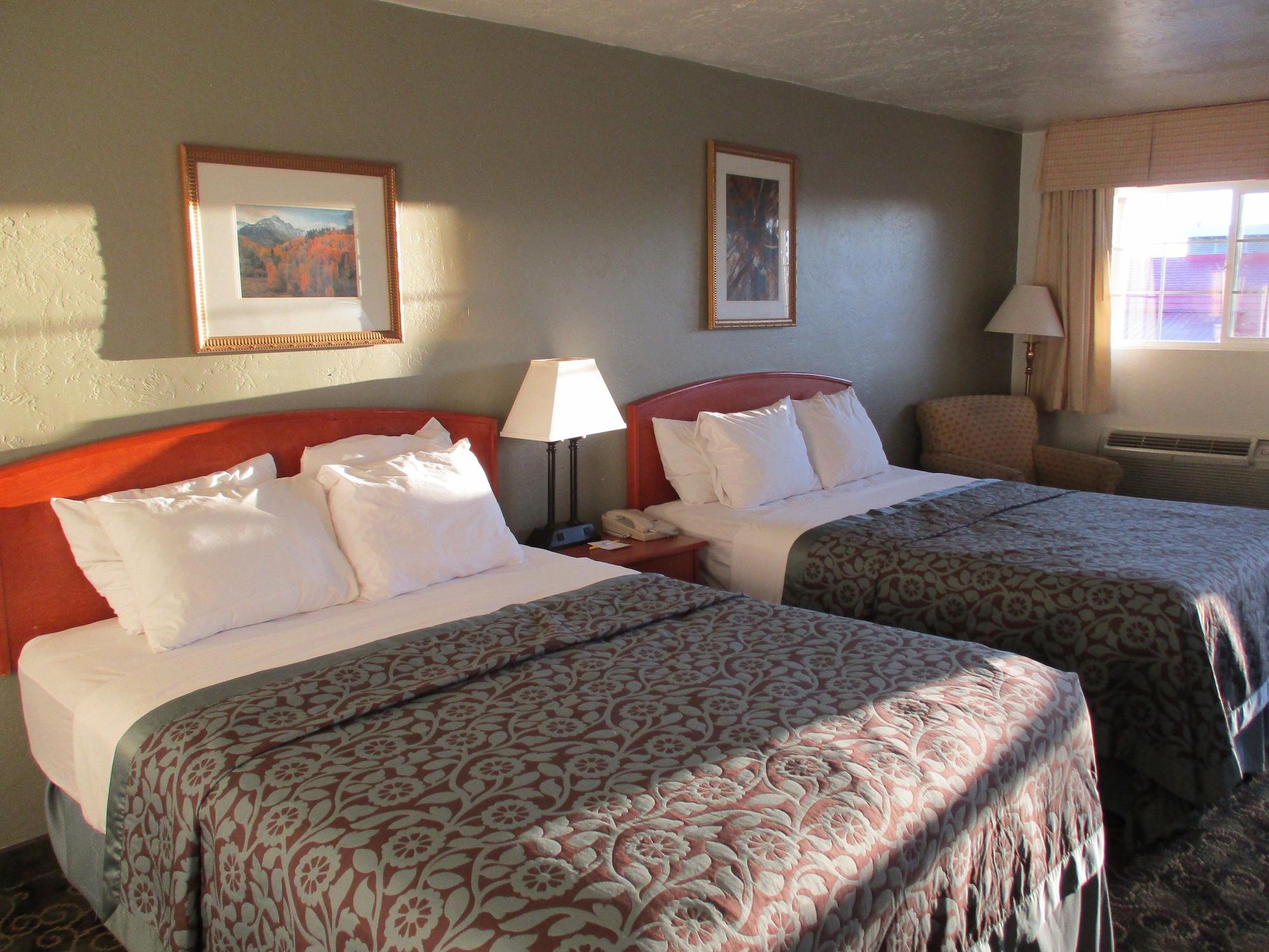Days Inn By Wyndham Montrose Εξωτερικό φωτογραφία