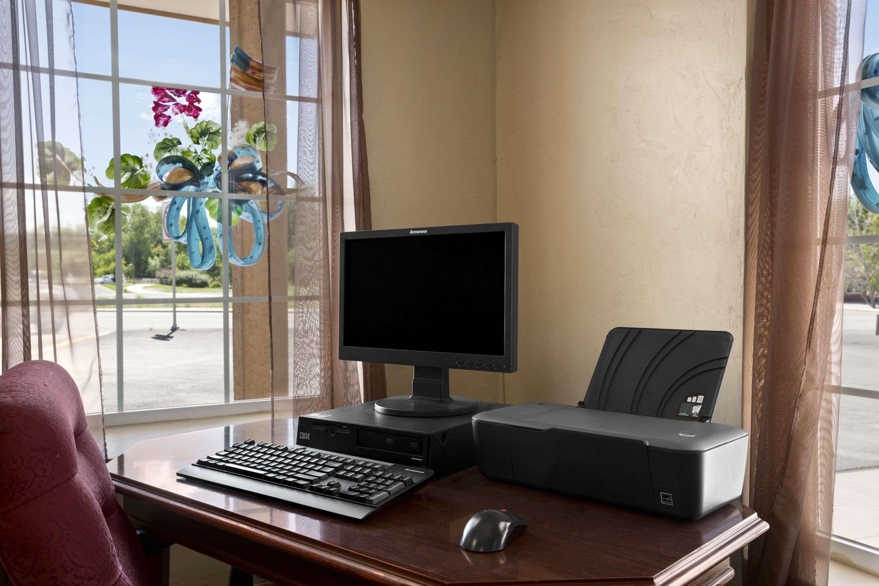 Days Inn By Wyndham Montrose Εξωτερικό φωτογραφία
